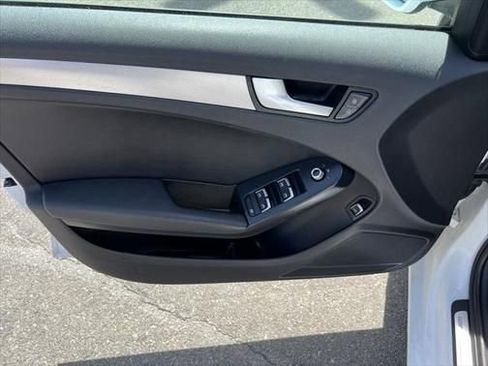 Used 2014 Audi A4 2.0T Premium w/ Cold Weather Package image 14