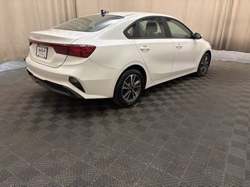 Certified 2024 Kia Forte LXS image 5