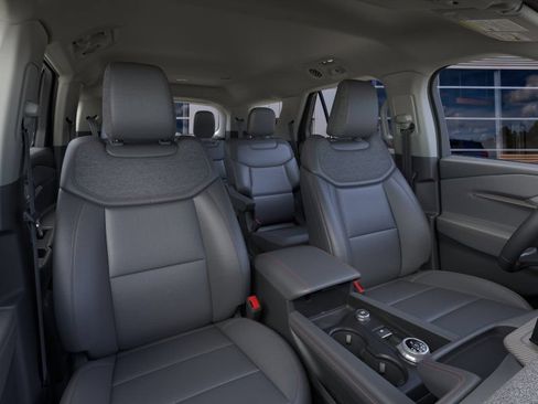 New 2026 Ford Explorer Active w/ Active Comfort Package RWD image 10