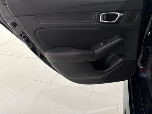 Certified 2024 Acura Integra Type S FWD image 15