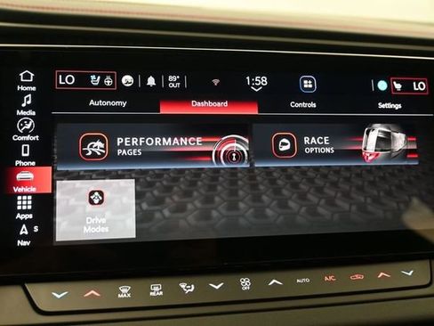 New 2026 Dodge Charger R/T AWD/4WD image 26