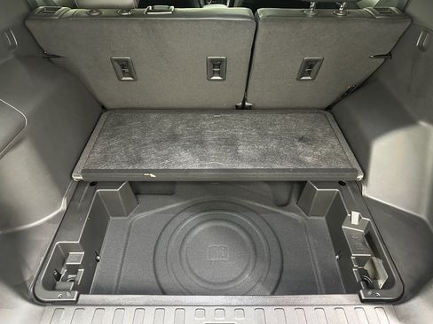 Certified 2023 Chevrolet Equinox RS w/ RS Leather Package image 35