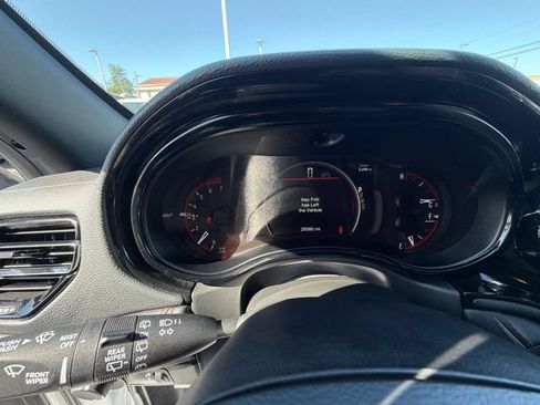 Used 2025 Dodge Durango R/T AWD/4WD image 21