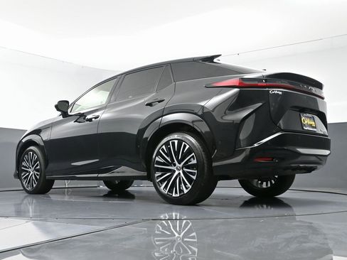 Used 2023 Lexus RZ 450e Premium w/ Technology Package image 51