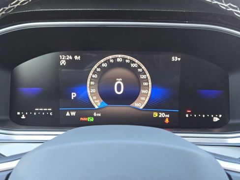 New 2026 Volkswagen Taos SE AWD/4WD image 13