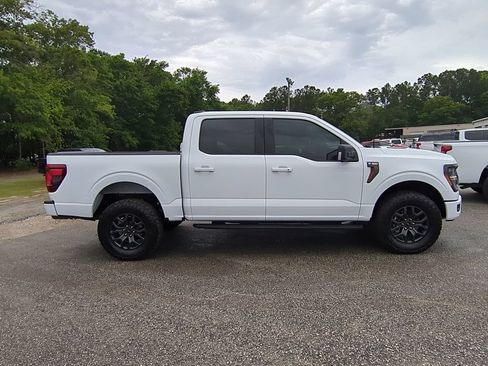 Used 2025 Ford F150 Tremor AWD/4WD image 3