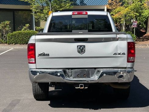 Used 2014 RAM 1500 Big Horn AWD/4WD image 12