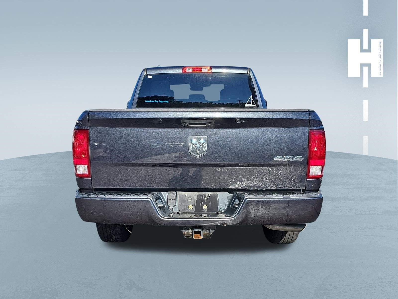 Used 2018 RAM 1500 Express w/ Express Value Package AWD/4WD image 4