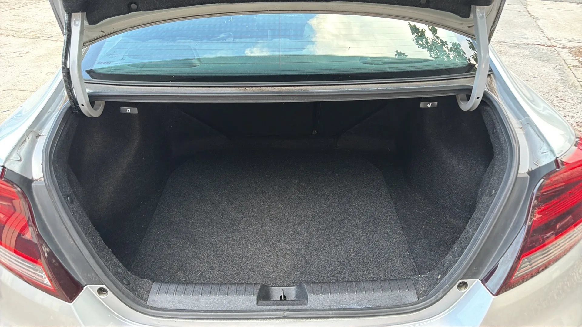 Used 2014 Honda Civic EX image 5