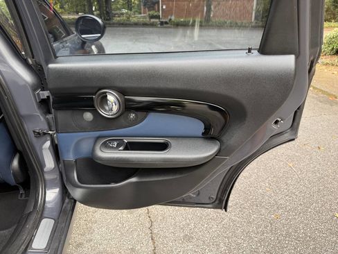 Used 2017 MINI Cooper Clubman S image 30