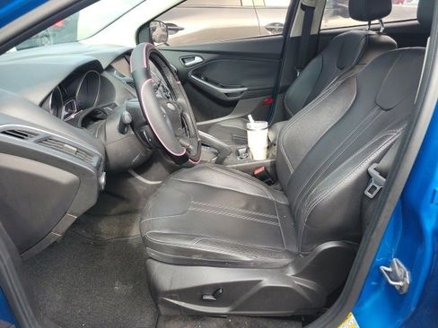 Used 2012 Ford Focus Titanium image 8