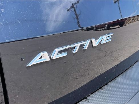 Used 2024 Ford Escape Active FWD image 30