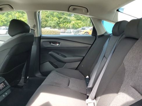 New 2026 Honda Accord LX image 8