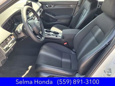 New 2026 Honda Civic Sport image 8