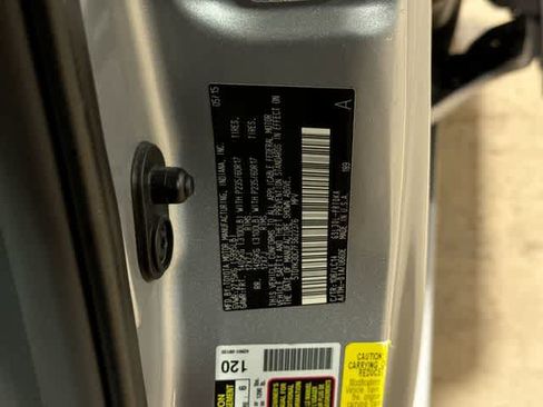 Used 2015 Toyota Sienna XLE w/ XLE Navigation Package FWD image 14