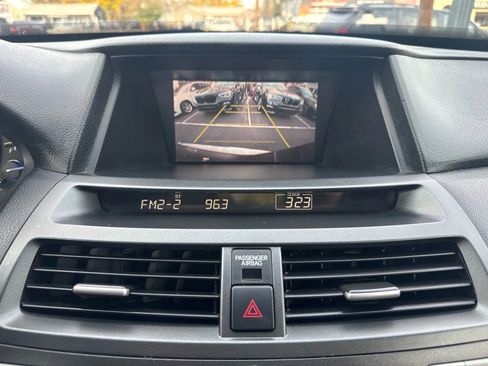 Used 2010 Honda Crosstour EX-L image 34