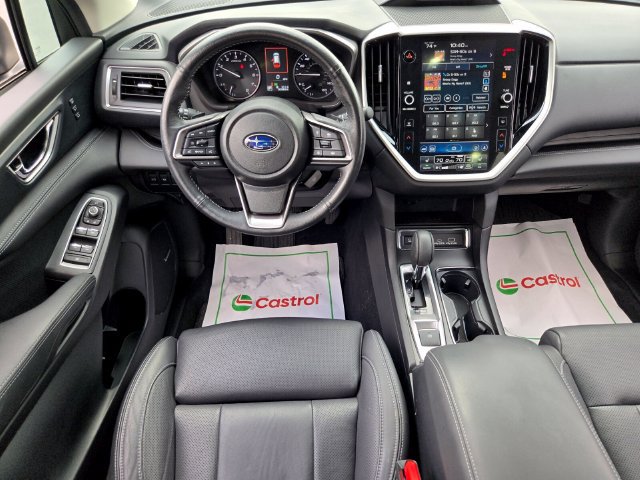 Used 2023 Subaru Ascent Limited w/ Technology Package AWD/4WD image 15