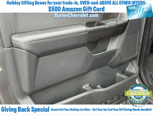 Used 2021 Ford F150 XLT w/ Equipment Group 302A High image 9