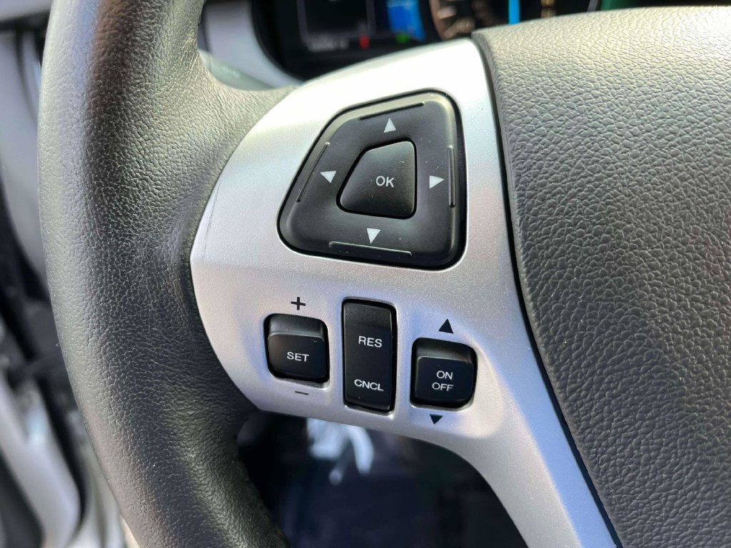 Used 2014 Ford Edge SEL w/ Equipment Group 205A FWD image 22