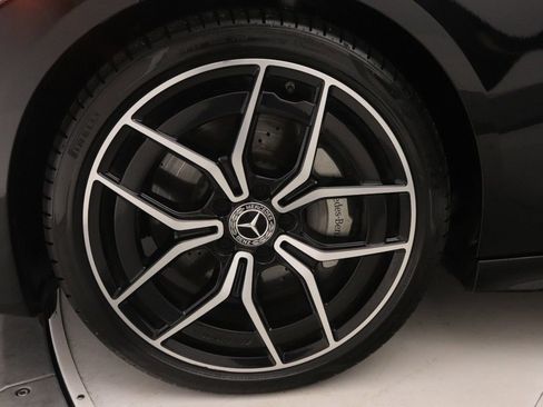 Certified 2023 Mercedes-Benz C 300 Sedan image 29