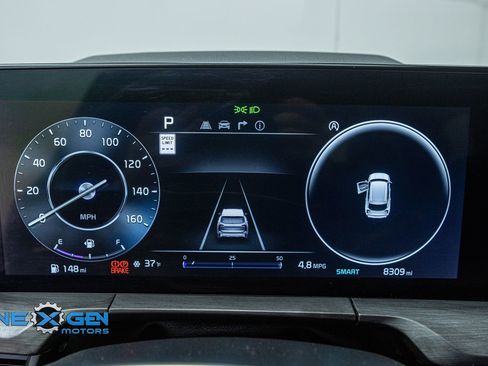 Used 2025 Kia Telluride SX Prestige X-Line AWD/4WD image 16