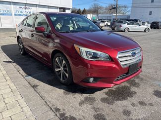 Used 2015 Subaru Legacy 3.6R Limited video 1