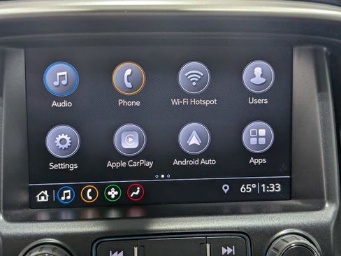 Used 2022 GMC Canyon AT4 w/ Trailering Package image 25