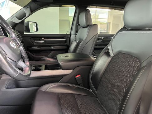 Used 2020 RAM 1500 Sport w/ Night Edition AWD/4WD image 11