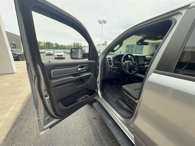 Used 2021 RAM 1500 Big Horn AWD/4WD image 7
