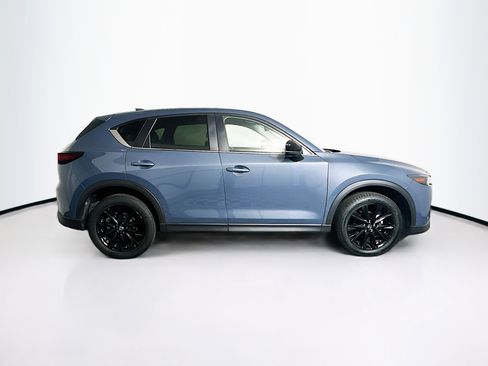 Used 2024 MAZDA CX-5 Carbon Edition image 10