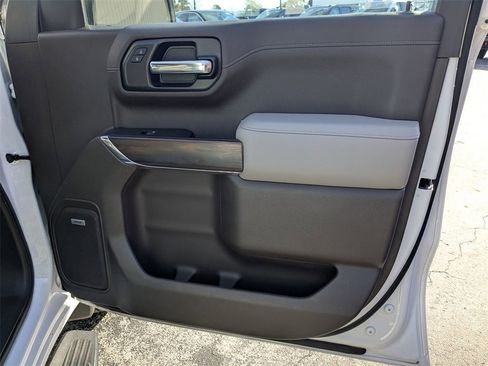 Used 2020 GMC Sierra 1500 SLT w/ SLT Premium Plus Package image 28
