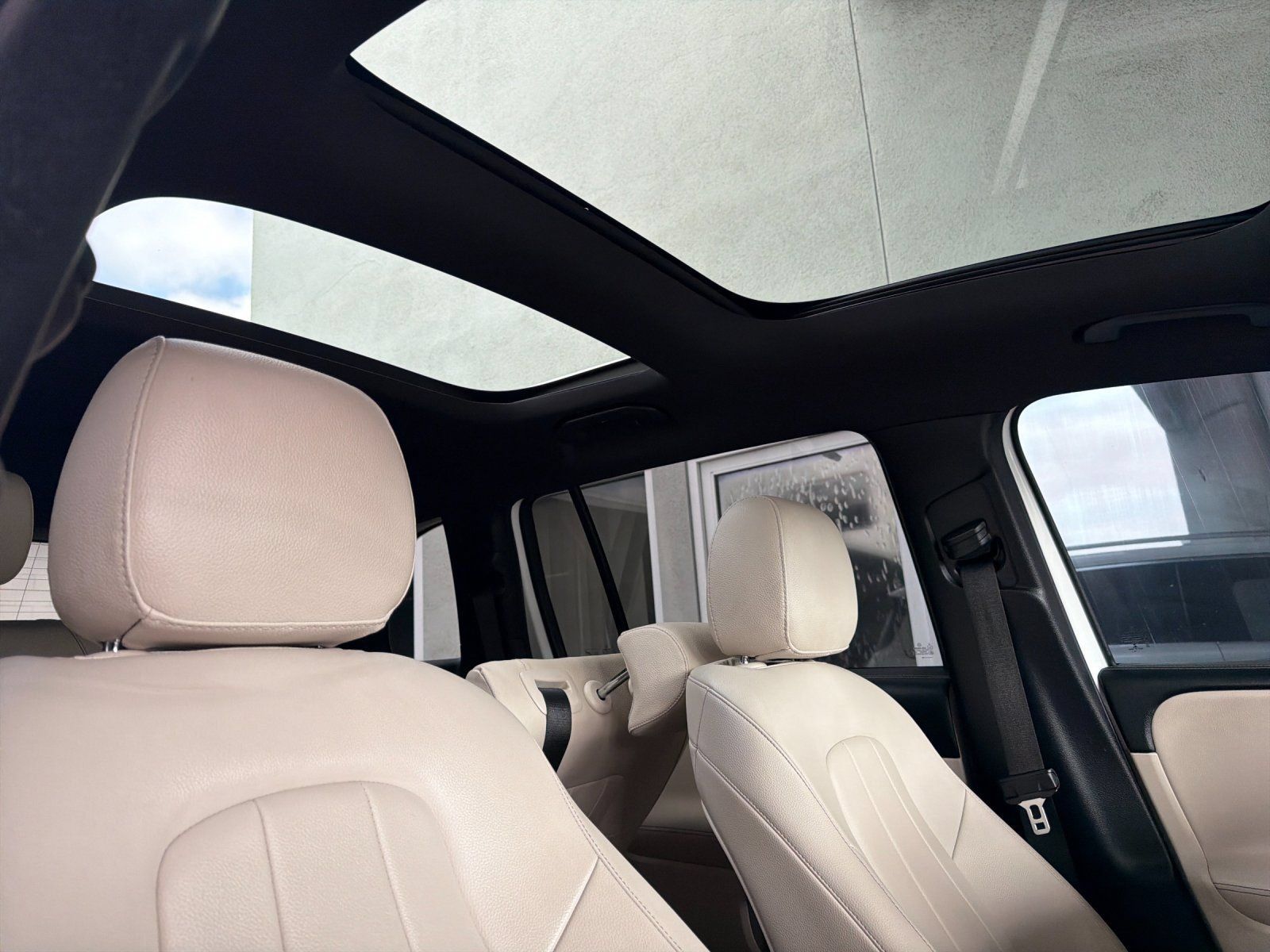 Used 2020 Mercedes-Benz GLB 250 image 16