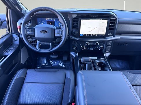 New 2025 Ford F150 Raptor image 5