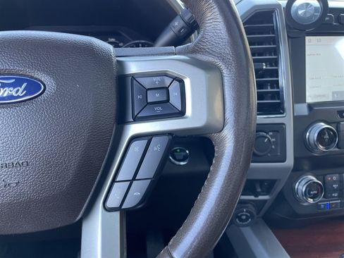 Used 2021 Ford F450 King Ranch w/ King Ranch Ultimate Package AWD/4WD image 29
