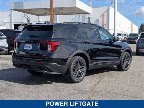 New 2026 Ford Explorer ST AWD/4WD image 5