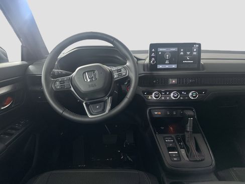 New 2026 Honda CR-V TrailSport image 16