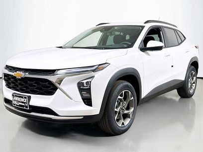 New 2026 Chevrolet Trax LT w/ Driver Confidence Package