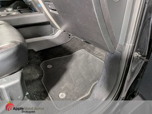 Used 2018 Ford Expedition Max XLT w/ Equipment Group 202A AWD/4WD image 46