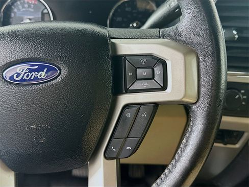 Used 2018 Ford F250 Lariat w/ Lariat Value Package image 24