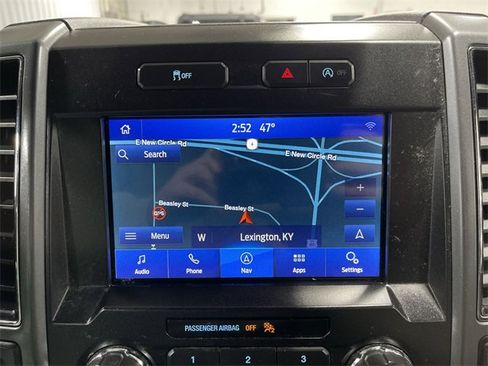 Used 2019 Ford F150 XLT w/ Equipment Group 302A Luxury image 23