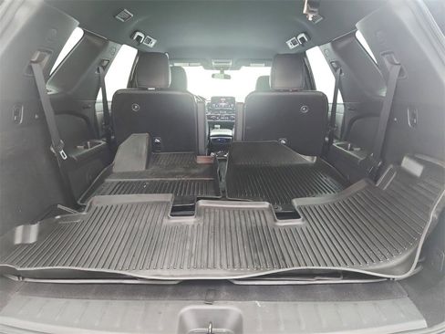 Used 2024 Nissan Pathfinder Rock Creek image 29