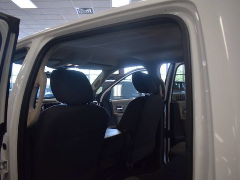 Used 2012 RAM 2500 SLT AWD/4WD image 61