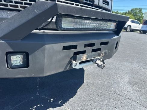 Used 2014 Ford F150 Raptor w/ Equipment Group 801A Luxury AWD/4WD image 10