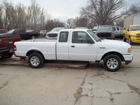 Used 2011 Ford Ranger XLT RWD image 3