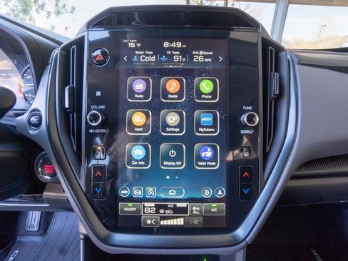 Certified 2025 Subaru Crosstrek 2.5i Limited image 11