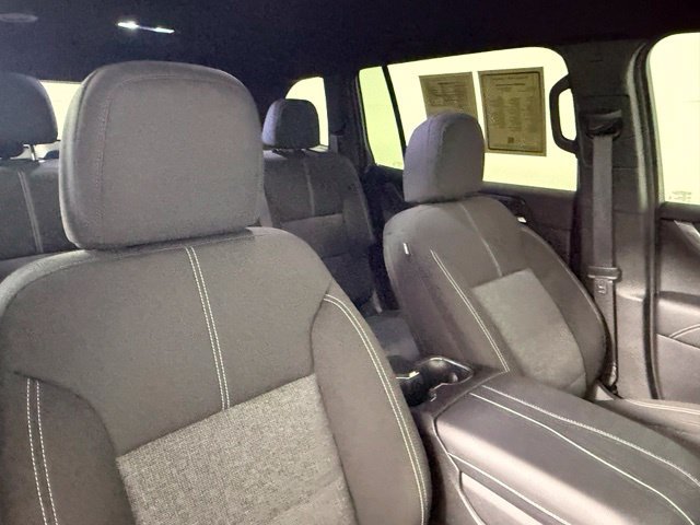 Used 2025 GMC Acadia Elevation FWD image 62
