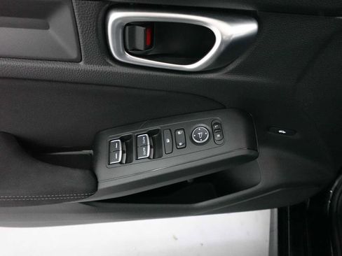 Certified 2023 Honda Civic LX image 11