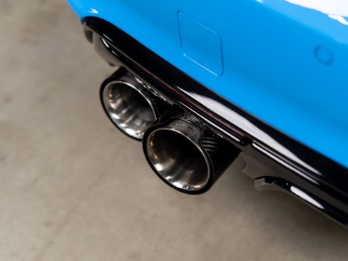 Used 2023 Cadillac CT5 V Blackwing w/ Parking Package image 39