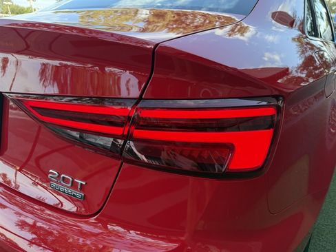 Used 2017 Audi A3 2.0T Premium Plus w/ Premium Plus Package AWD/4WD image 12