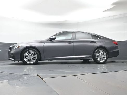 Used 2019 Honda Accord LX image 26